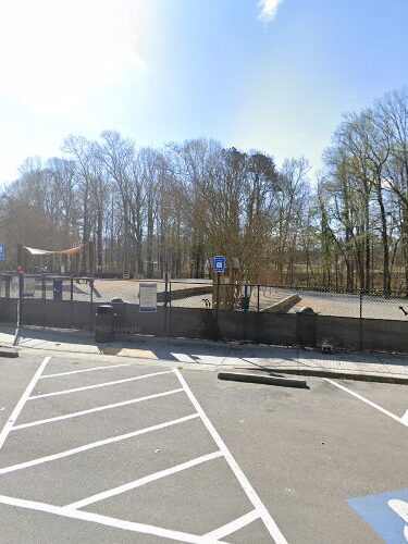 Brook Run Dog Park