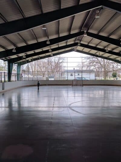 Optimist Park - Durand, MI