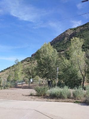 Durango Off Leash Dog Park - Durango, CO