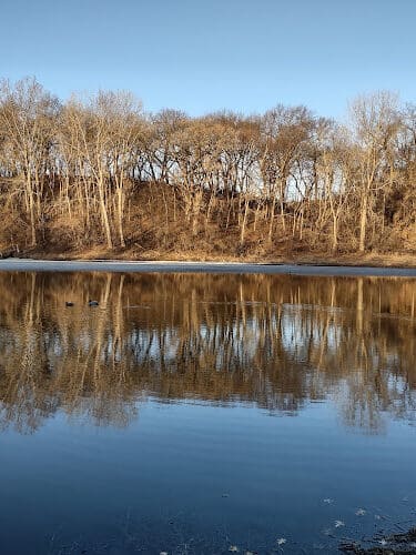 Eagan Off Leash Dog Area