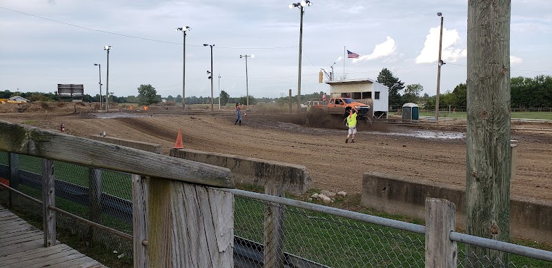 Eagle Park Fairgrounds - Eagle,