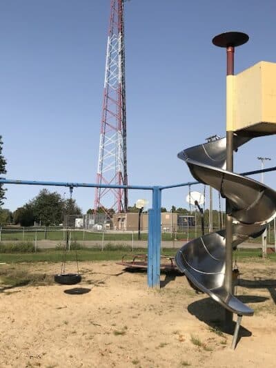 Eagle Park Fairgrounds - Eagle,