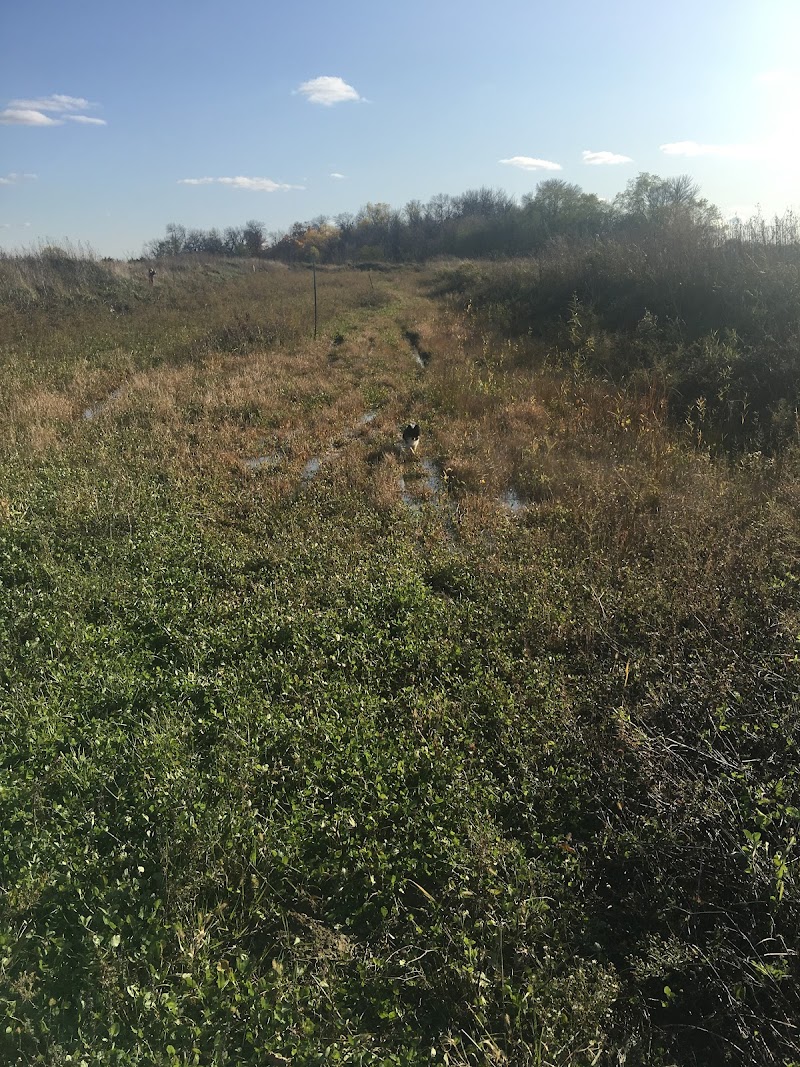 Eagle Lake Dog Park - Eagle Lake, MN
