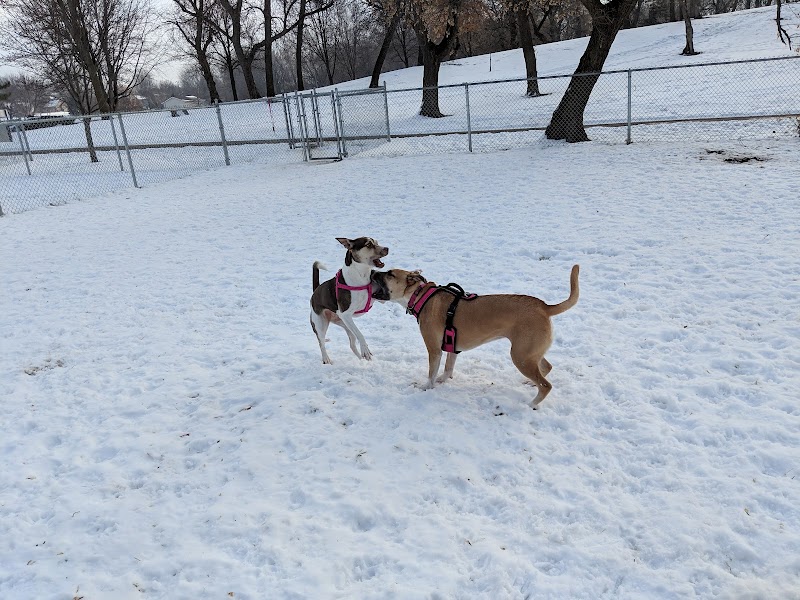 Eagle Lake Dog Park - Eagle Lake, MN