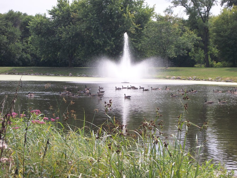 Eagle Lake Dog Park - Eagle Lake, MN
