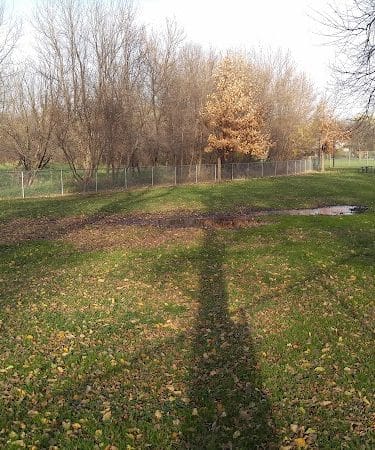 Eagle Lake Dog Park - Eagle Lake, MN