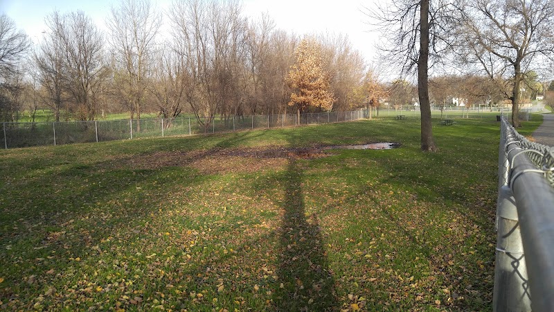 Eagle Lake Dog Park - Eagle Lake, MN