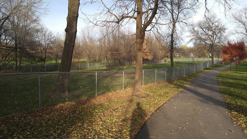 Eagle Lake Dog Park - Eagle Lake, MN