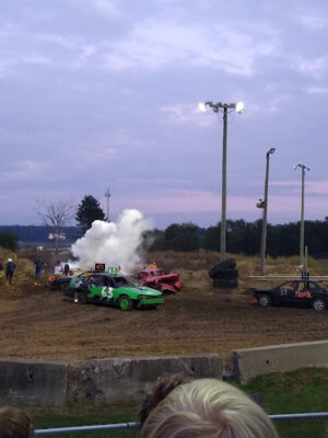 Eagle Park Fairgrounds