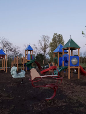 Eagleville City Park