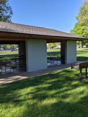 Earlham City Park