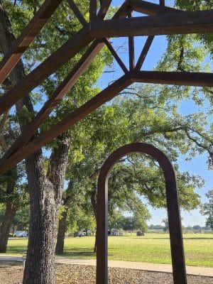Early City Park