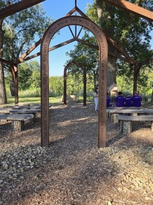 Early City Park