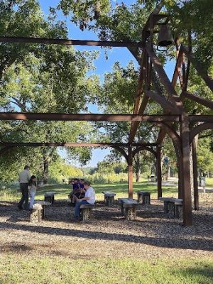 Early City Park