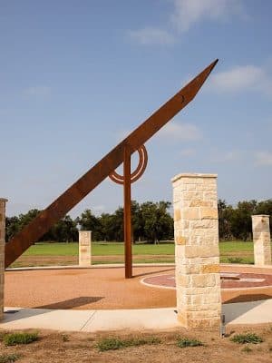 Early Town Center Park