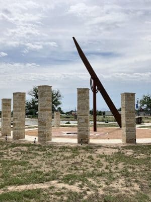 Early Town Center Walking Trails
