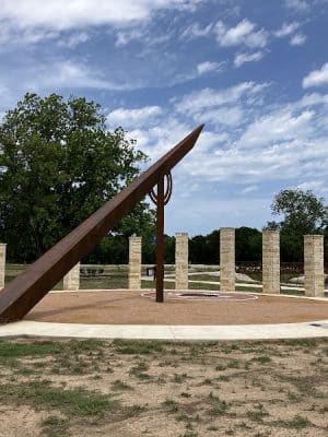 Early Town Center Walking Trails
