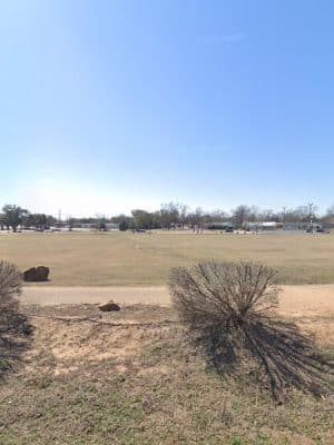 McDonald Park