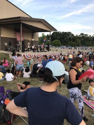 Heavenly Farms Park