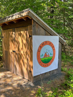 Camp Kiki