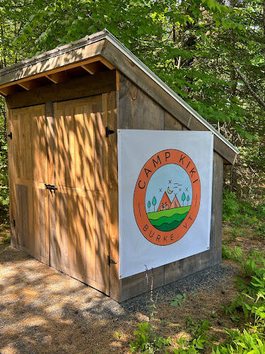 Camp Kiki