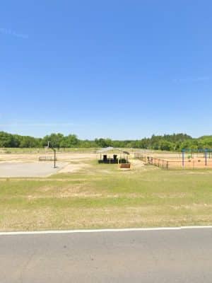 Buckeye Park - East Dublin, GA