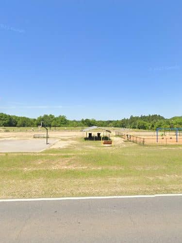Buckeye Park