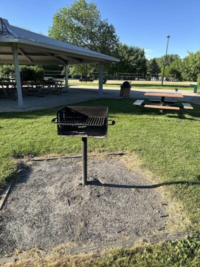 Manhattan Park - East Grand Rapids,