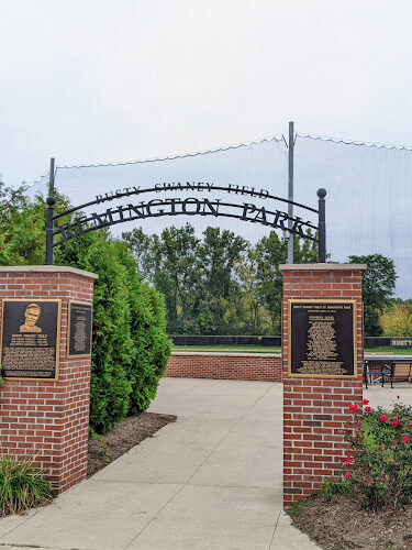 Remington Park