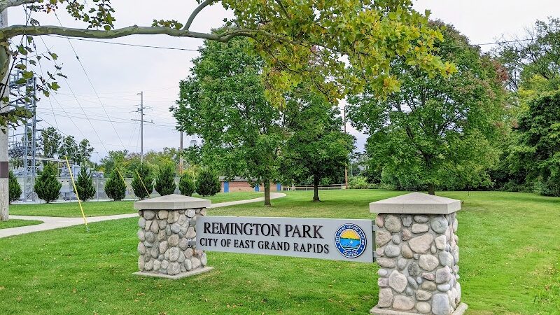 Remington Park - East Grand Rapids,