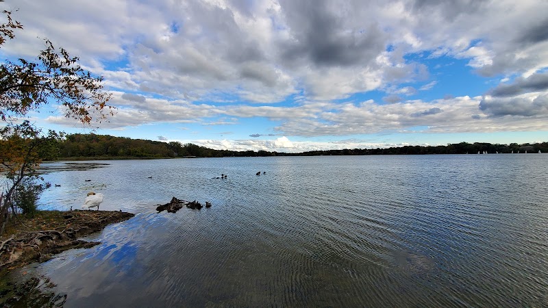 Waterfront / Gilmore Park - East Grand Rapids,