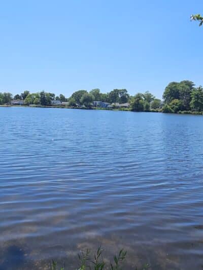 GVC Field - East Islip, NY