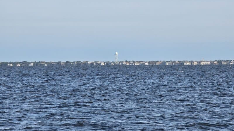 Heckscher State Park - East Islip, NY