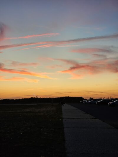 Heckscher State Park - East Islip, NY