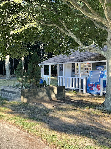 Heckscher State Park Campground