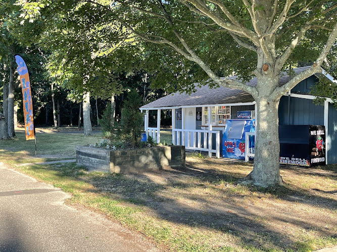 Heckscher State Park Campground - East Islip, NY