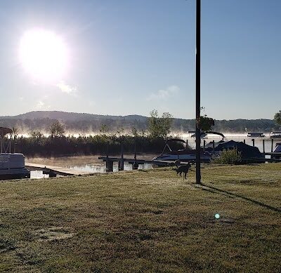 East Jordan City Tourist Park - East Jordan,