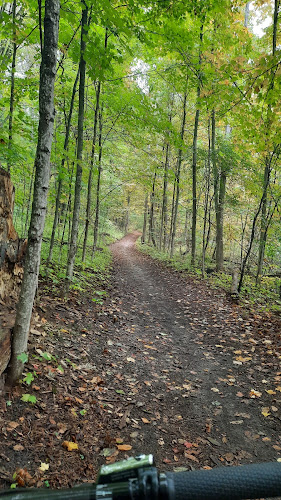 Browns Creek Pathway Trailhead - East Jordan,