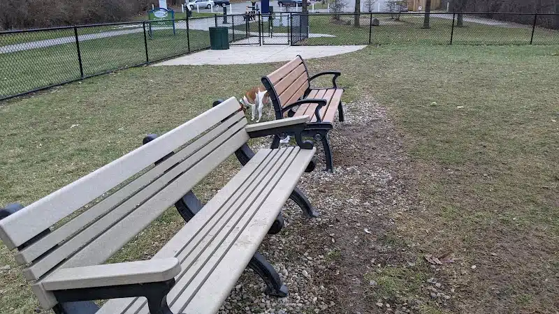 Meridian Dog Park (Small Dogs) - East Lansing, MI