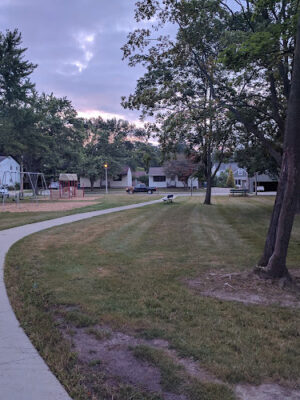 Stoddard Park
