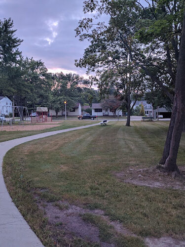 Stoddard Park