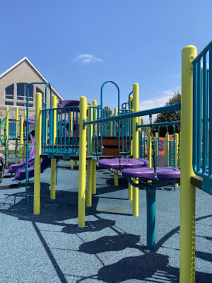 John Walsh Memorial Park