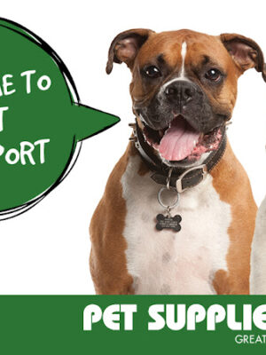 Pet Supplies Plus East Northport