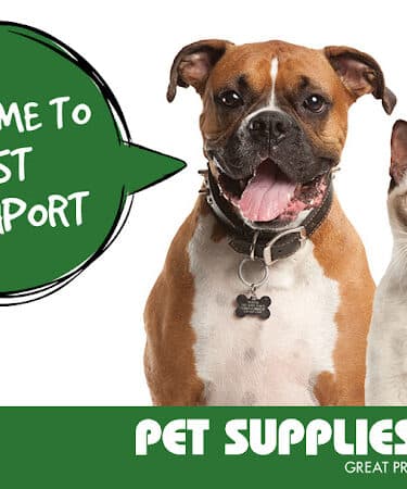 Pet Supplies Plus East Northport