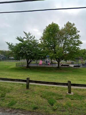 William J. Byrne Memorial Park