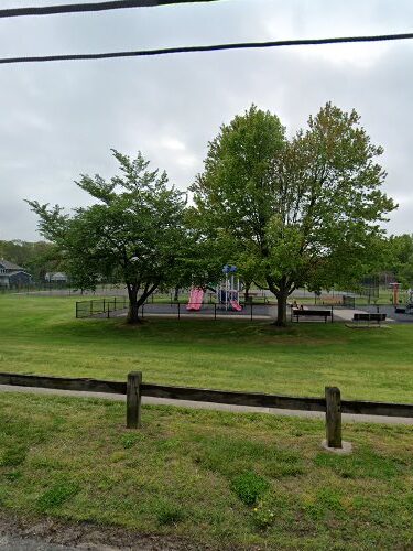 William J. Byrne Memorial Park