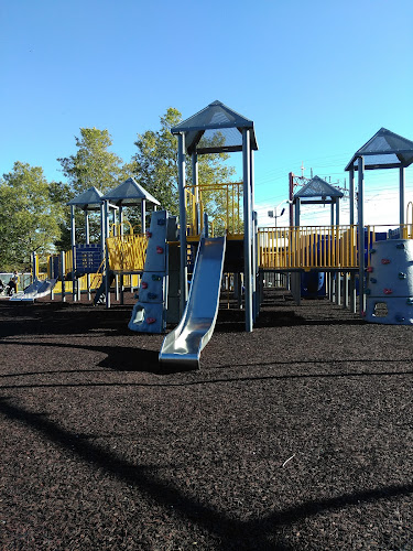 Oval Park
