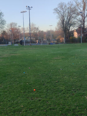 Soverel Park