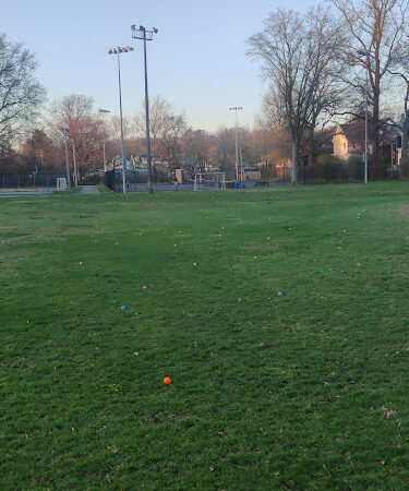 Soverel Park