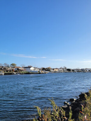 Bay Park